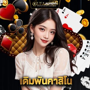 ufapremier เดิมพันคาสิโน