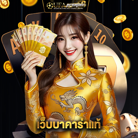 ufapremier เว็บบาคาร่าแท้