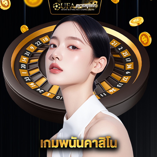 ufapremier เกมพนันคาสิโน
