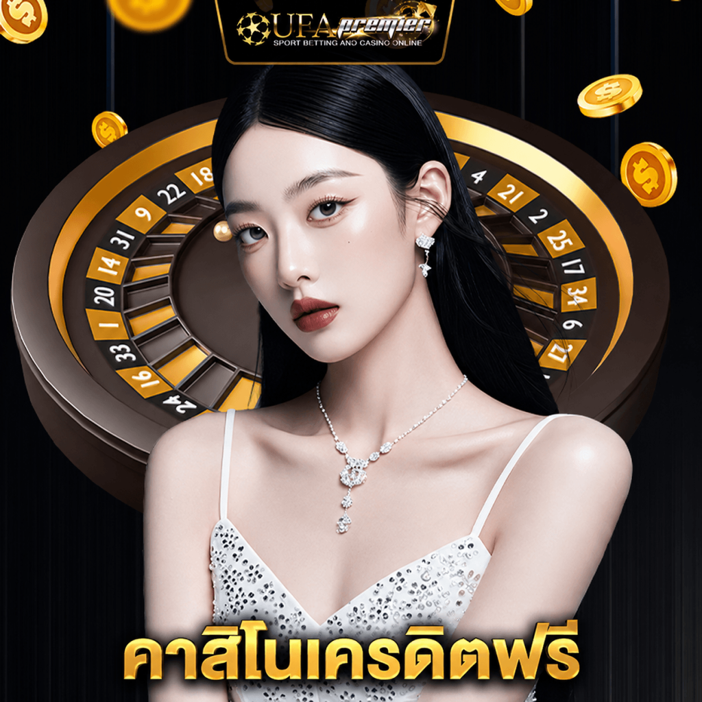 ufapremier คาสิโนเครดิตฟรี