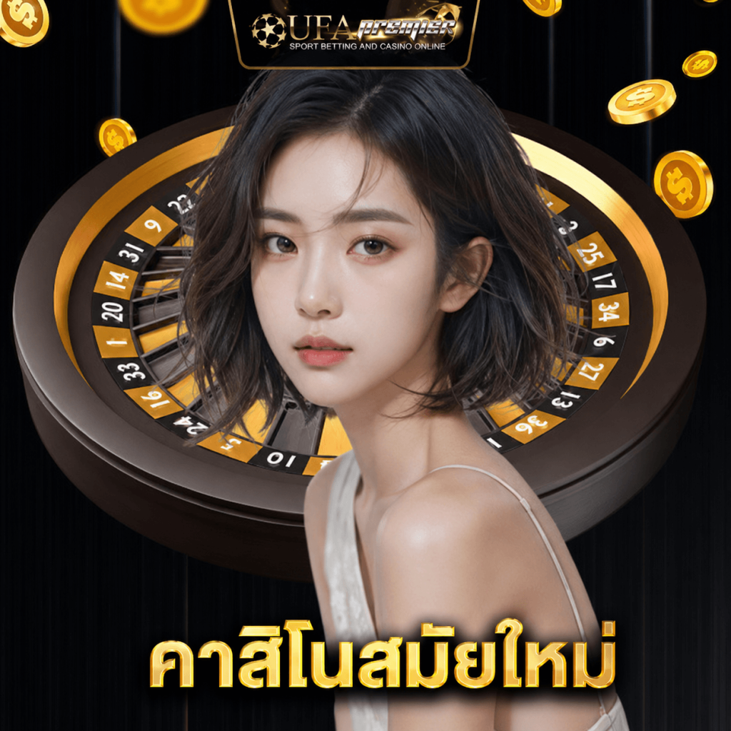 ufapremier คาสิโนสมัยใหม่