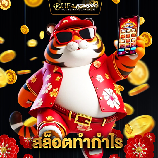ufapremier สล็อตทำกำไร